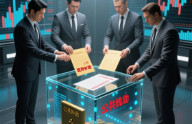 上市公司“家务事”，为何要公开管？