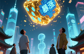 打新“神话”再现，谁赚走了这四十万？