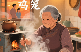 恩平话：中国最难懂“土话”Top3？