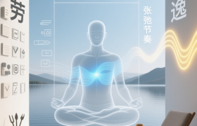 “不急不躁，劳逸结合”：最高级的养生是心境