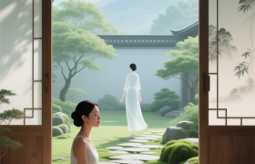 躲进家门是“顶级养生”？古人智慧与时代碰撞