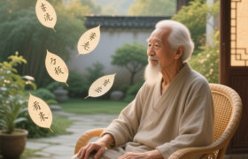 九十岁老中医的“七少”箴言：人过六十，养生从“减”开始