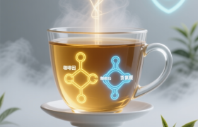 一杯茶饮的“咖啡因焦虑”：是科普缺位，还是过度联想？
