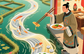 顺德，不只“食在广州”！曾是东亚“美食风投”策源地