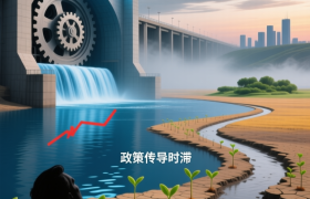深夜重磅！降准降息将至，A股真要“报复性”反弹？
