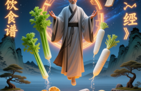 秋冬“四君子”：以食御寒，古方今用养正气