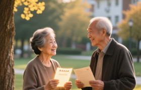 养老金“高龄补贴”：您家老人能多领多少钱？