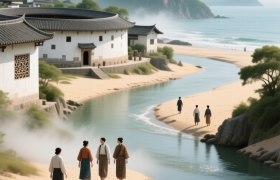 长沙镇：没茶没“沙”，凭啥叫这个名？