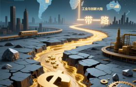 全球资本正用脚投票，流向中国