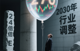 从挖石头到“造火箭”：6.8万股民的疯狂赌局