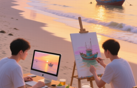 北海：“过气”网红海的“第二春”在哪里？