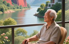 丹霞街道：韶关“另类C位”，在“恐龙乐园”里过日子