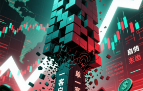 中概股一夜“绿”透，真因在哪？