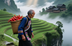 东山再“起”：云上瑶乡，打了个“地质翻身仗”