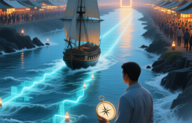 “开门红”之后，是追还是等？