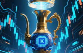 1444元！“AI芯王”再次超越茅台