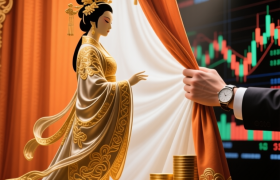 上市一年，毛戈平家族为何急着套现13亿？