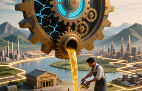 省级国资为何“拿下”一家地方银行？