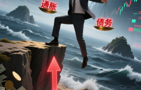 “危险的一跃”：日本加息背后的矛盾与全球风险