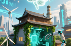 “世界工厂”的下一站：全球创新中心
