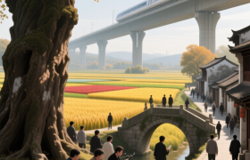 永岁：湘桂古道上的“活体博物馆”