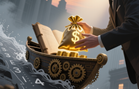 存款利率悄悄“逆行”，小银行的“羊毛”能薅多久？