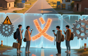 “恶意出境”标签背后：一场民间跨国寻人引发的舆论撕裂与法理困境