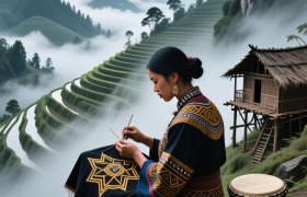 乳源：被“过山瑶”喊出的大湾区后花园