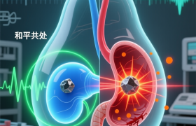 体检发现胆囊结石：是“和平共处”，还是“手术拆除”？