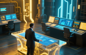 煤企“钱袋子”换帅，背后是盘怎样的大棋？