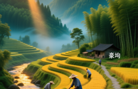 汉豪：大瑶山里的“金溪银谷”密码本