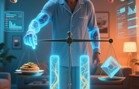 AIP失衡预警：你的血脂正在“掏空”肌肉？