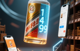 1499元的茅台开抢：谁在买？谁在卖？