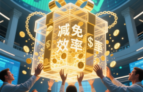 交易所送出“新年礼包”，你的投资成本要降了？