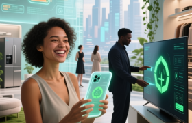 “新国补”点燃“焕新”热：省下的钱，藏着大趋势