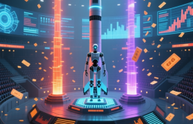 四个涨停板！军工与机器人概念又火了