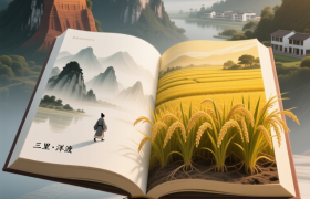 上林：桂林之外，广西还有个“山水史诗初稿”？