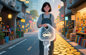 “广西小凤”式成功：是女性觉醒，还是被裹挟的焦虑？