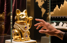 开年就涨价，黄金的“开年红包”谁买单？