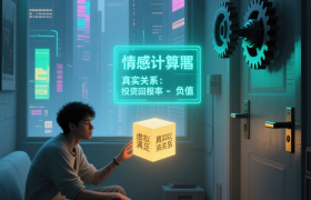 “性萧条”是个伪命题？不，是人性在算账