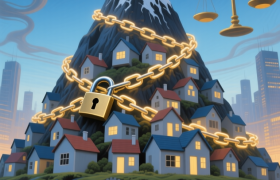 房贷利率归零？专家“休养生息”论，是解药还是乌托邦？