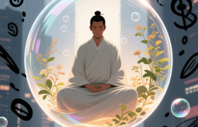 养生真相：过度自律反伤身？“自私”一点或更长寿