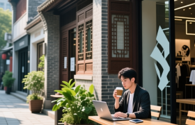 禅城通关暗语：一句“去祖庙”，懂的入列！