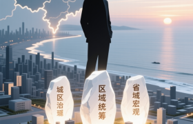 辽宁副省长李强，任大连代市长