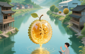 永福“佛系”逆袭：从“罗汉果之乡”到“长寿密码”持有者