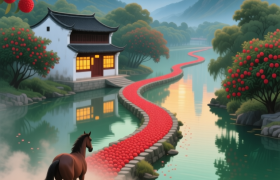谁说从化只有温泉？这可是“广州的隐世后座”