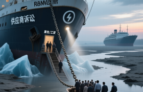 充电宝巨头停工一年：供应商起诉，消费者排队，出路何在？