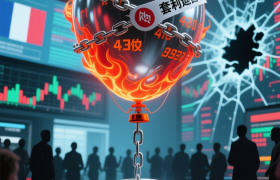 白银LOF狂飙9.5%背后：一场危险的“击鼓传花”