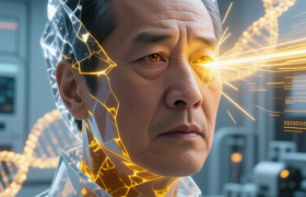 蔡磊的“终末期”：渐冻症抗争者的最后冲锋