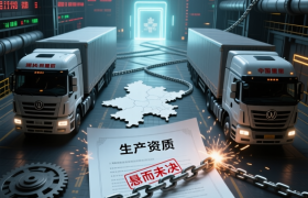5年承诺再延5年：巨头的“家务事”为何难断？
